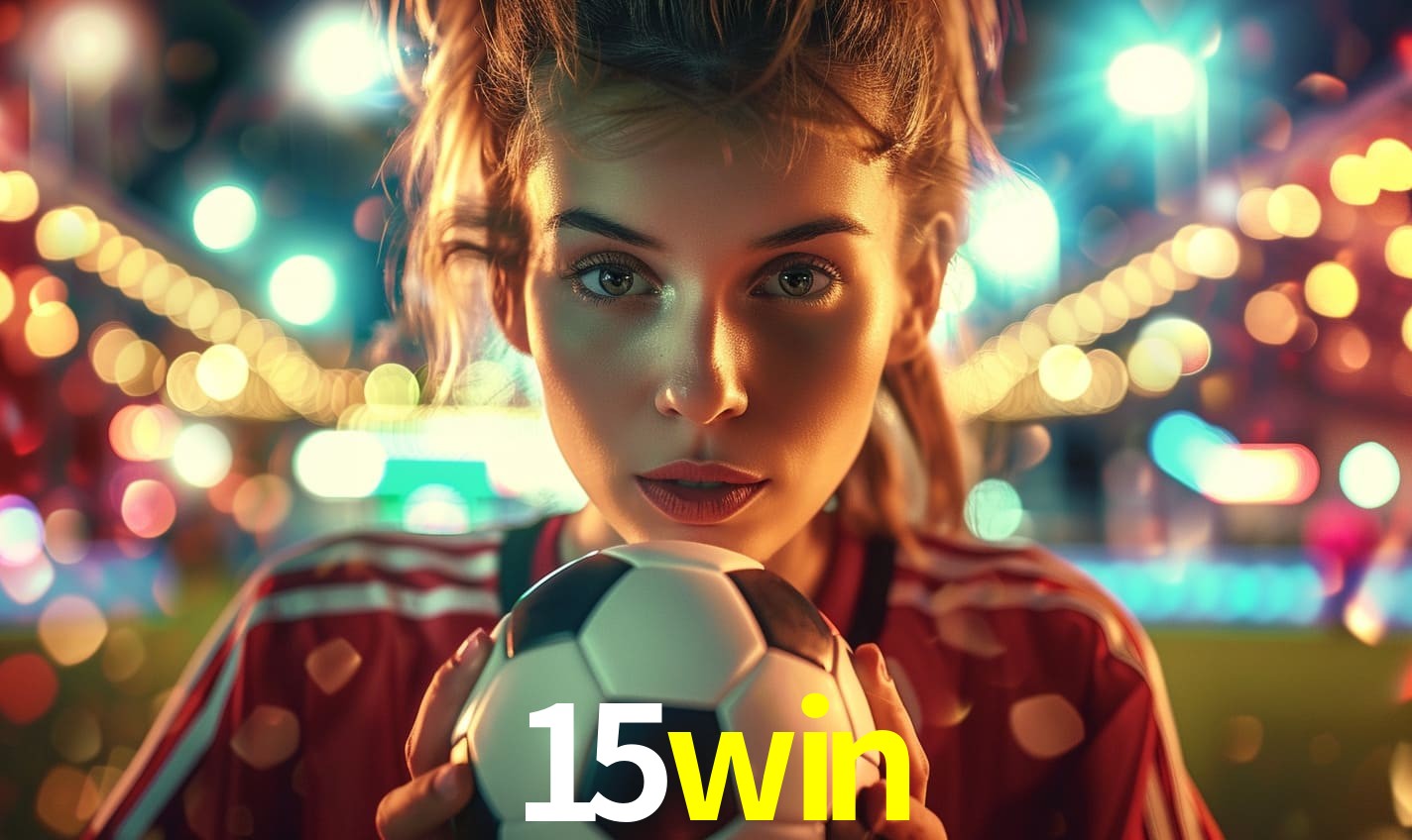 Apostas Esportivas no Plataforma 15win.com